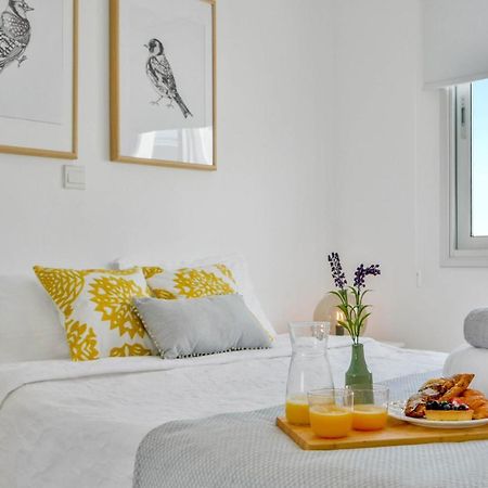 PaphosPhaedrus Living: Seaside Luxury Flat Lighthouse 67公寓 外观 照片
