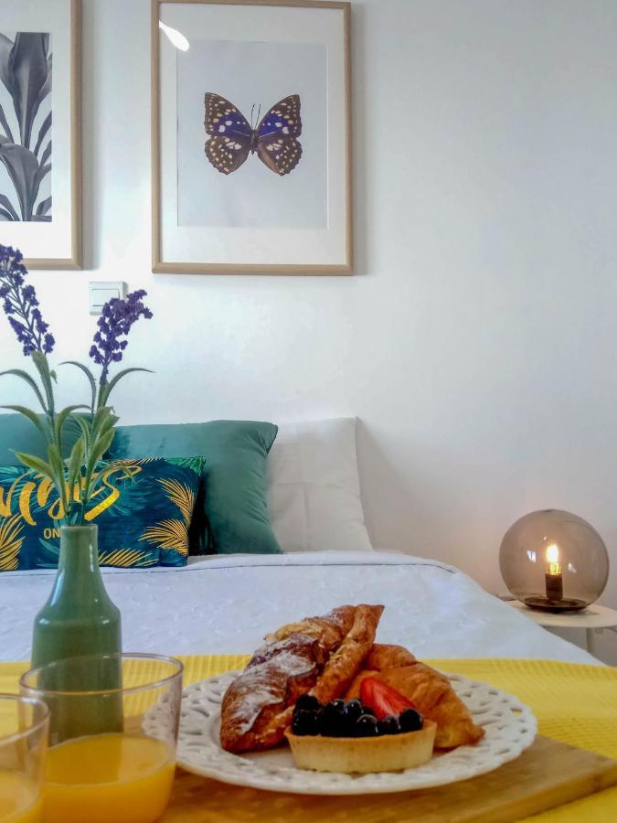 PaphosPhaedrus Living: Seaside Luxury Flat Lighthouse 67公寓 外观 照片